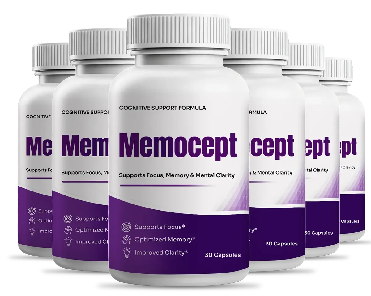 Menocept 6-bottle pack — best-value order