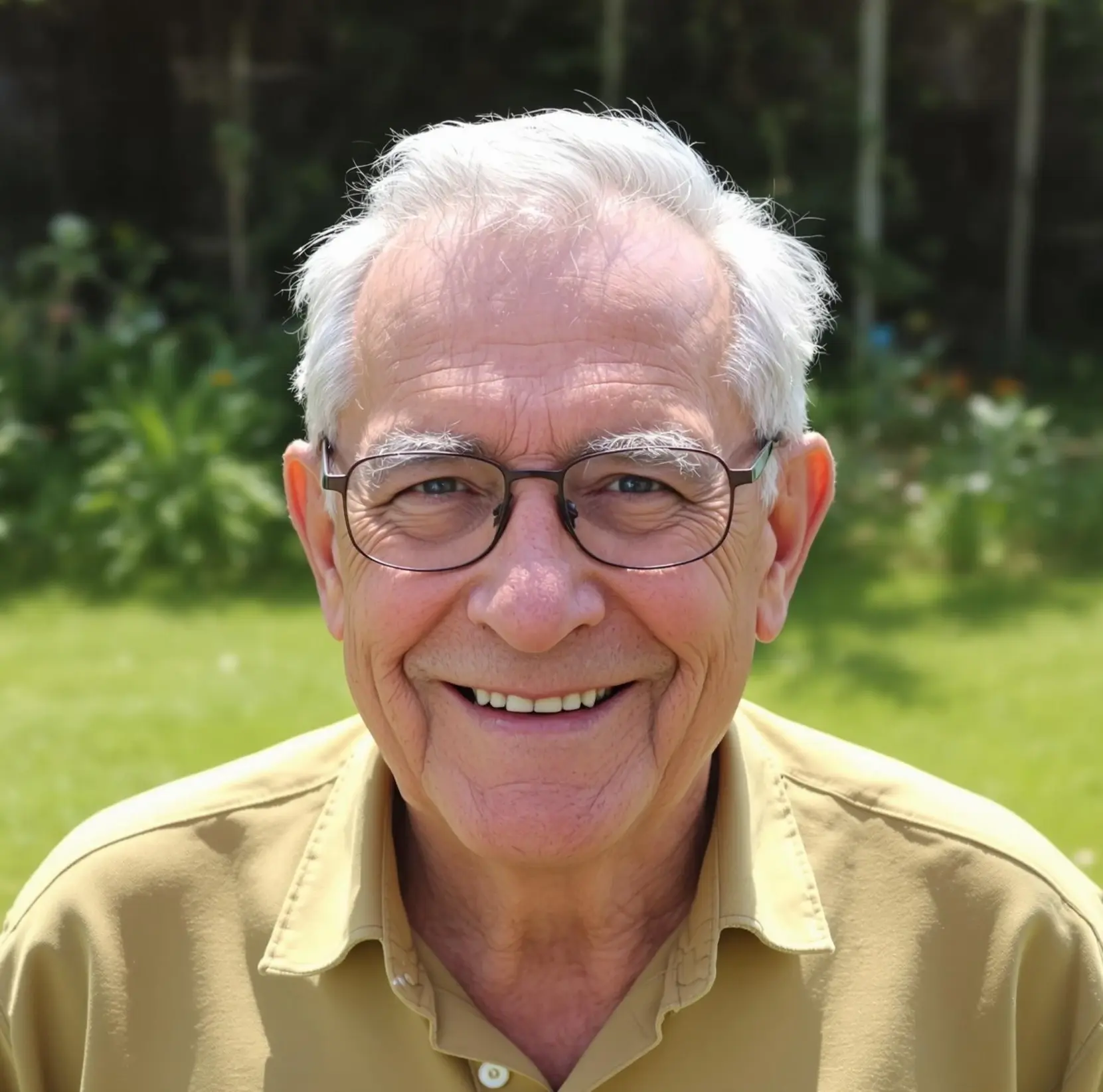 Menocept verified customer testimonial — Robert, 66, on sharper focus and recall